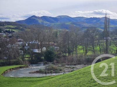 Ascarat, Aquitaine 64220, France
