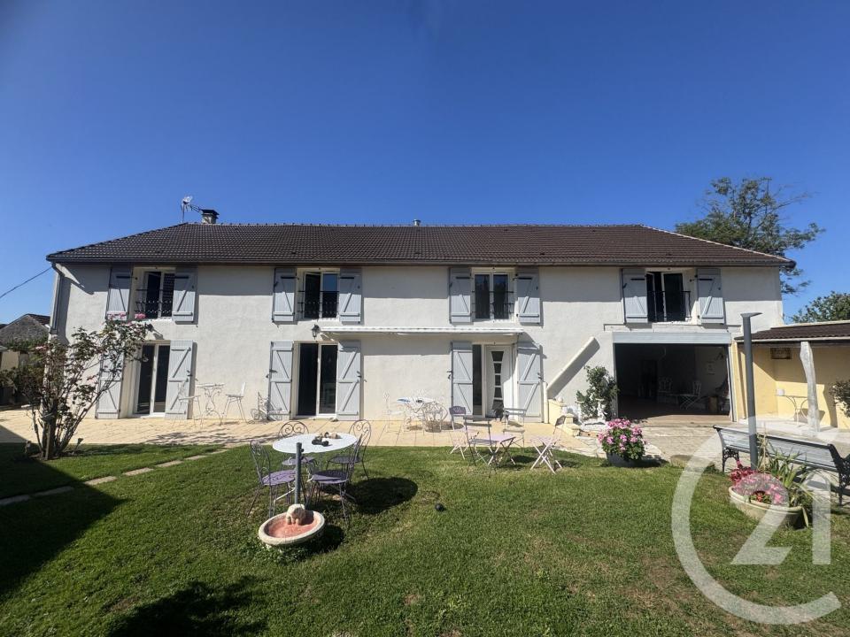 Chaumot, Bourgogne 58800, Francja