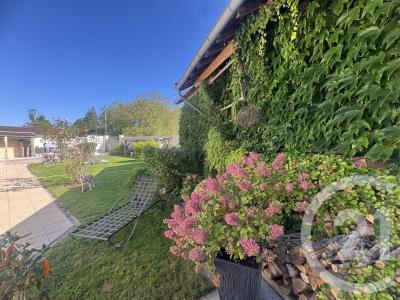 Chaumot, Bourgogne 58800, Francja