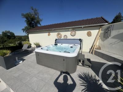 Chaumot, Bourgogne 58800, Francja