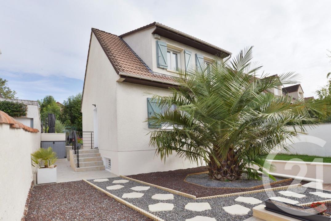 Crosne, Île-de-France 91560, France