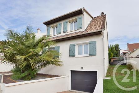 Crosne, Île-de-France 91560, France