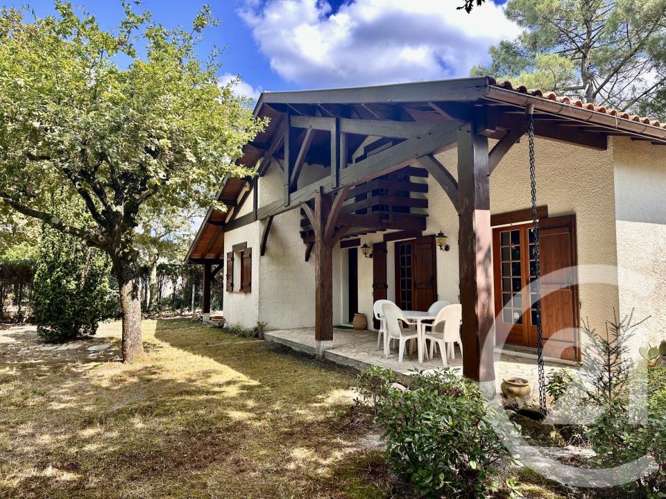 Lanton, Aquitaine 33138, France