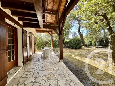 Lanton, Aquitaine 33138, France