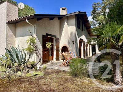 Lanton, Aquitaine 33138, France