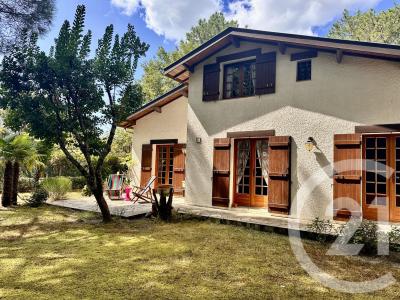 Lanton, Aquitaine 33138, France