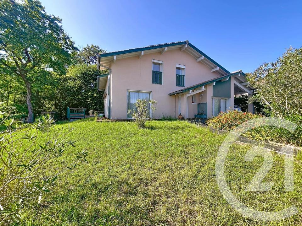 Tarnos, Aquitânia 40220, França