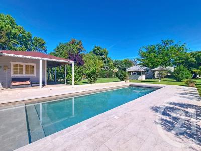 Mouries, Provence-Alpes-Côte D'Azur 13890, Francia