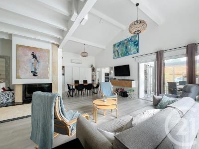 Tarnos, Aquitânia 40220, França