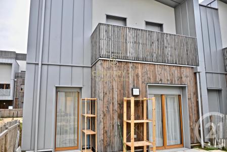 Bussy St Georges, 法兰西岛 77600, 法國