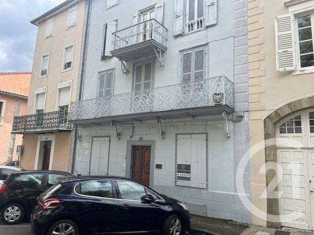 Foix, Midi-Pirineus 09000, França