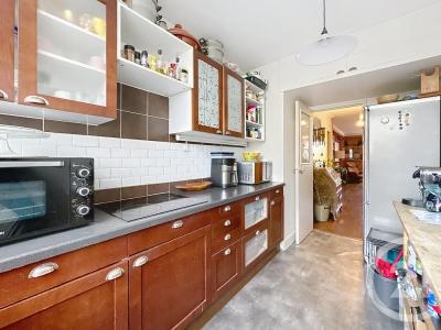 Maisons Alfort, Isla De Francia 94700, Francia