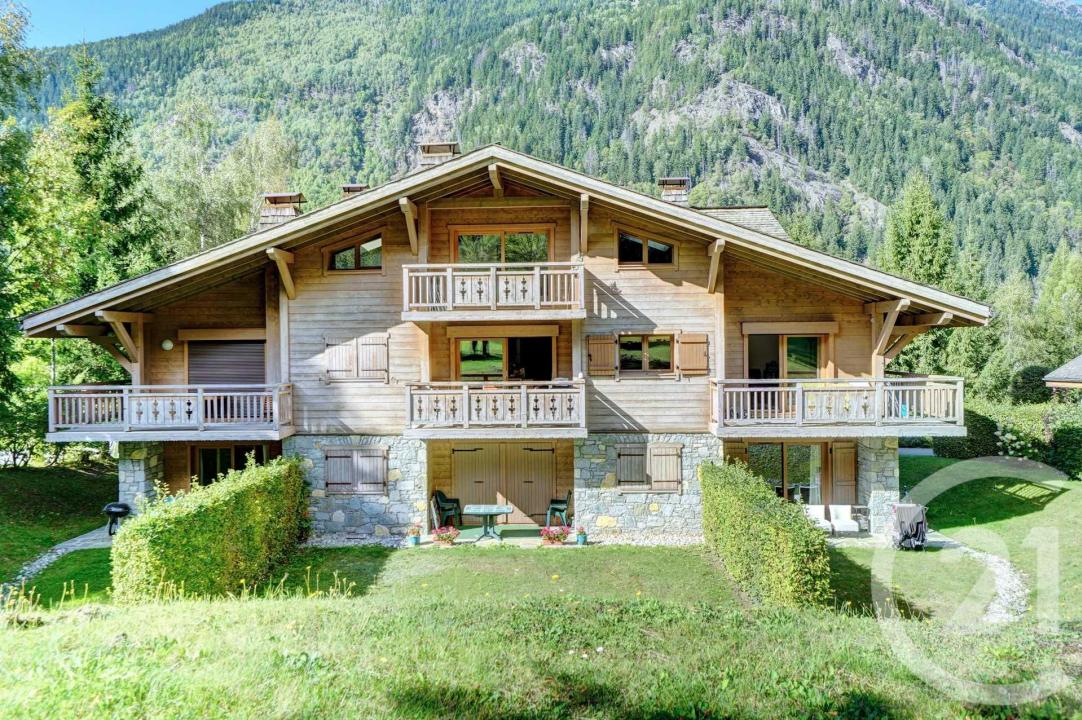 Les Houches, Ródano-Alpes 74310, Francia