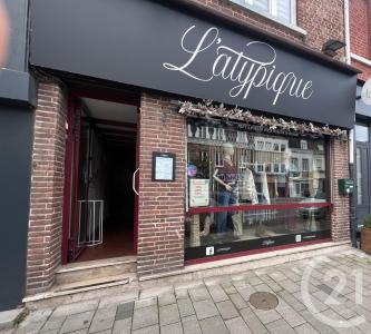 Loos, Nord-Pas-de-Calais 59120, Frankreich