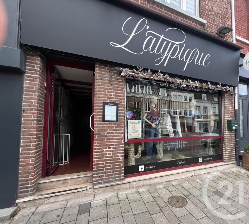 Loos, Nord-Pas-de-Calais 59120, Frankreich