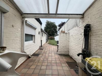 Loos, Nord-Pas-de-Calais 59120, Frankreich