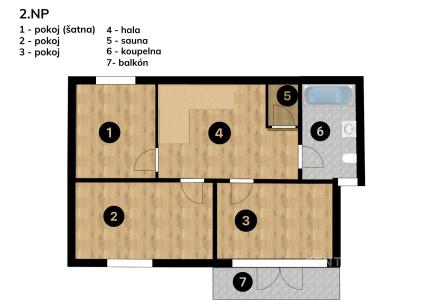 Na Hrázi, Znojmo, Znojmo 67181, Czech Republic