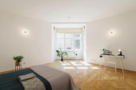 12, Lucemburská, Praha, Území Hlavního Města Prahy 13000, Republika Czeska