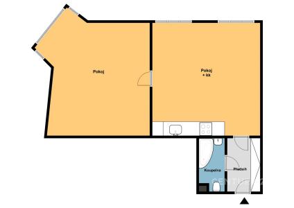 12, Lucemburská, Praha, Území Hlavního Města Prahy 13000, Republika Czeska