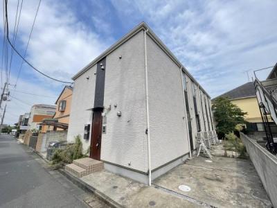 伊興1丁目, 足立区, Tokyo 121-0823, Japan