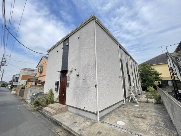 伊興1丁目, 足立区, Tokyo 121-0823, Nhật Bản