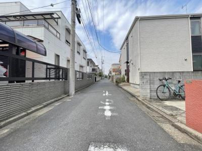 伊興1丁目, 足立区, Tokyo 121-0823, Nhật Bản