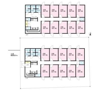 伊興1丁目, 足立区, Tokyo 121-0823, Nhật Bản