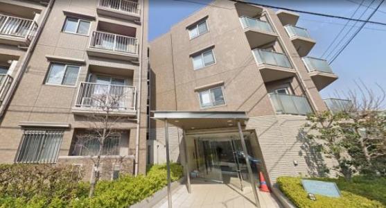 氷川台４丁目, エンゼル氷川台コートI, 練馬区, Tokyo 179-0084, Japan