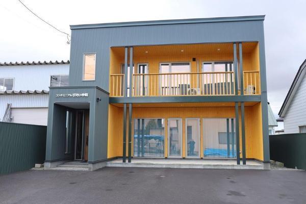 中町３丁目5-3, 上川郡美瑛町, 北海道 071-0207, 日本