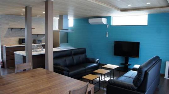 中町３丁目5-3, 上川郡美瑛町, 北海道 071-0207, 日本