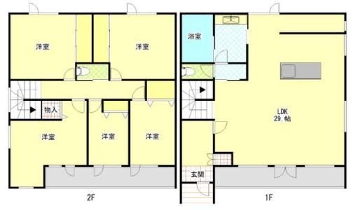 中町３丁目5-3, 上川郡美瑛町, 北海道 071-0207, 日本