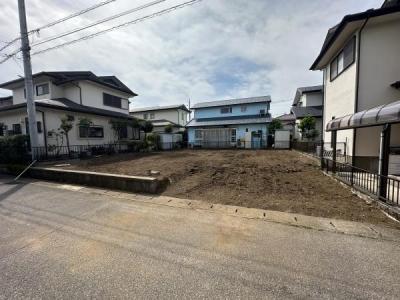 大字友沼, 野木町友沼　売土地, 下都賀郡野木町, توتشيغي 329-0101, اليابان 