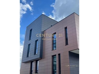 Qendra Tregtare TEG, Tirana, Albania