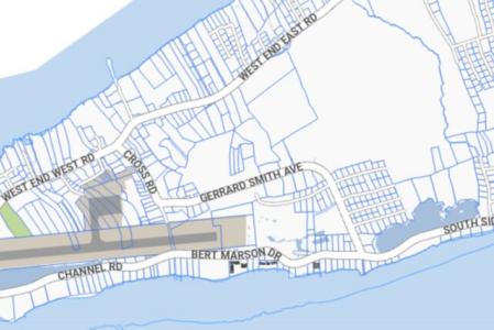 BRAC HOUSE LOT 0.2345, Cayman Brac, Cayman Brac, Cayman Islands