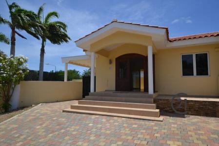 Jan Thiel Marbella Estate Family House, Jan Thiel, Willemstad East, Curaçao