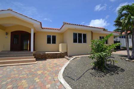 Jan Thiel Marbella Estate Family House, Jan Thiel, Willemstad East, Curaçao