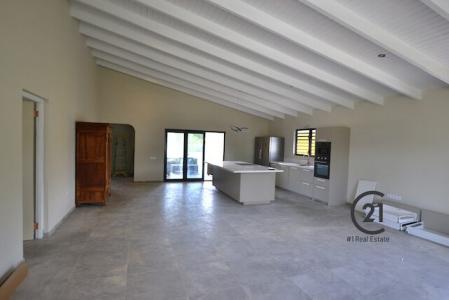 Brakkeput Modern Villa With Swimming Pool + Studio, Brakkeput Abou, Willemstad East, Curaçao