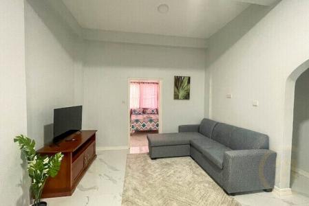 Hilltop View, Luxury Apartment (Ground), St.George West Indies, Grenada