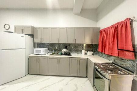 Hilltop View, Luxury Apartment (Ground), St.George West Indies, גרנדה 