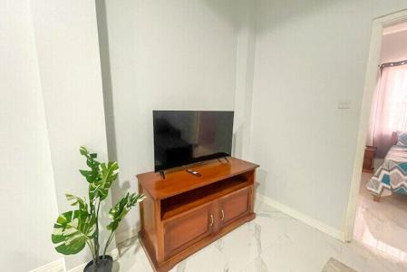 Hilltop View, Luxury Apartment (Ground), St.George West Indies, גרנדה 