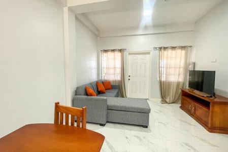 Hilltop View Luxury Apartments, True Blue, St.George West Indies, Grenada