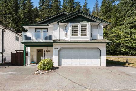 200 LAKESHORE DRIVE, Cultus Lake, British Columbia V2R 5A1, Canada