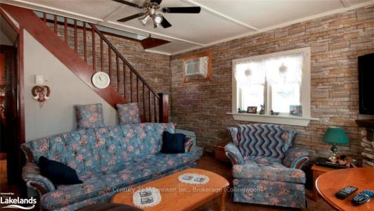 4352 124 COUNTY ROAD, Clearview, Ontario L9Y 3Z1, Canada