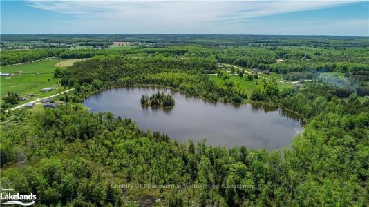 123 HIGHLAND DRIVE, West Grey, Ontario N0C 1H0, Canadá