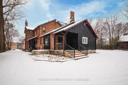 637 HURONTARIO STREET, Collingwood, Ontario L9Y 2N6, Canadá