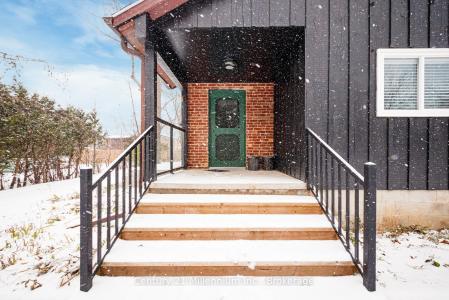 637 HURONTARIO STREET, Collingwood, Ontario L9Y 2N6, Canadá