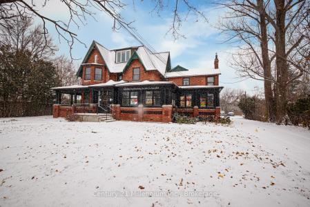 637 HURONTARIO STREET, Collingwood, Ontario L9Y 2N6, Canadá