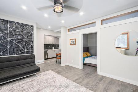 637 HURONTARIO STREET, Collingwood, Ontario L9Y 2N6, Canadá