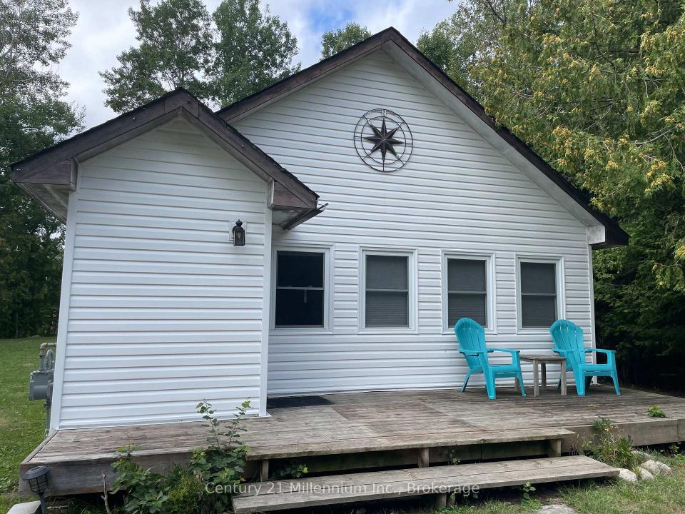 114 CHAMONIX CRESCENT, Blue Mountains, Ontario L9Y 3Z2, Canada