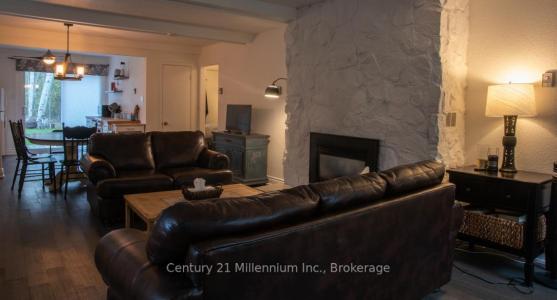 114 CHAMONIX CRESCENT, Blue Mountains, Ontario L9Y 3Z2, Canada